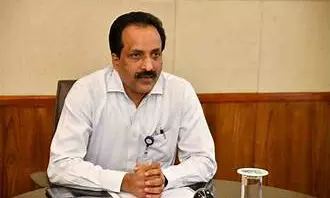 India In 2047 Will Be Superpower: Ex-ISRO Chief Somnath India In 2047 Will Be Superpower: Ex-ISRO Chief Somnath