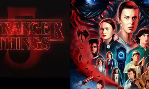 Noah Schnapp: Will–Vecna Arc in Stranger Things 5 Mirrors Harry–Voldemort Dynamic
