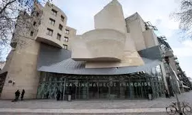 Bedbugs Force Closure Of Prestigious Paris Cinema