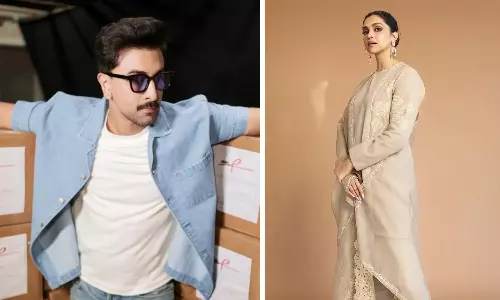 Ranbir & Deepika May Reunite for Ayan Mukerji Film