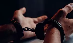 YouTuber Claiming To Be Spiritual Healer Arrested For Rape In Keralas Malappuram YouTuber Claiming To Be Spiritual Healer Arrested For Rape In Keralas Malappuram