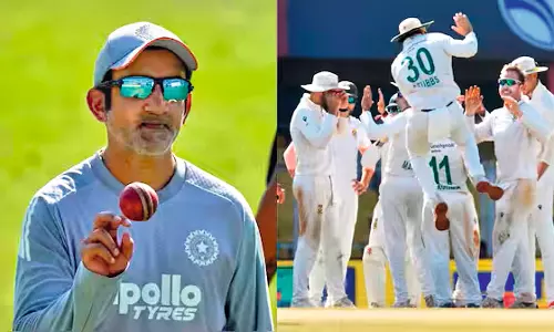 Coach on Trial, But Where Are The Others?