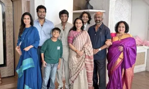 ‘If There Are 100 Births, I Would Like To Be Born As Rajnikanth’