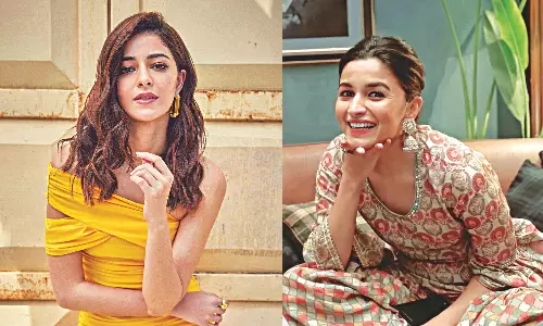 Tinseltown’s Big Crush On Small Things