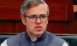 Omar Abdullah Rejects Partial Statehood, Demands Full Powers Omar Abdullah Rejects Partial Statehood, Demands Full Powers