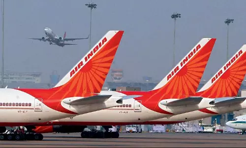 Indian Airlines Complete Software Upgrade For 80% Of 338 Affected A320 Family Planes