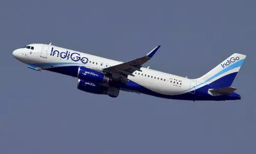 IndiGo Tirupati-Hyderabad Flight Delayed For 8 Hours