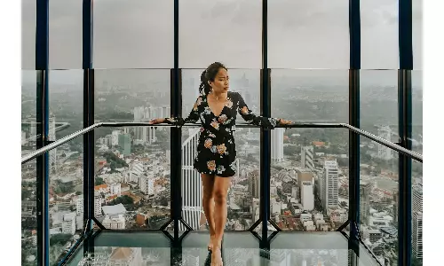 Ranjona Banerji | My Big City Romance’s Curious Final Act