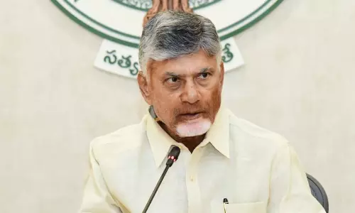 CM Naidu Announces Creation of 3 Regional Zones in AP for Balanced Growth
