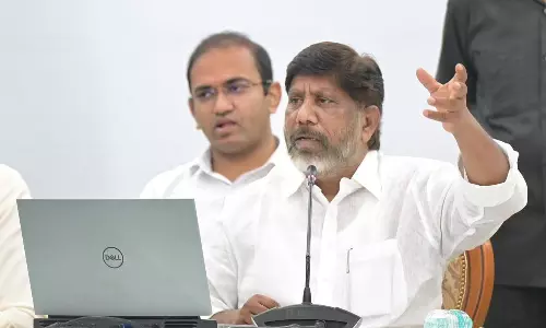 Bhatti Orders Release of Rs.707.30 Cr in Pending Govt Staff Bills