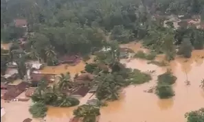Death Toll From Floods and Mudslides in Sri Lanka Rises to 132, With 176 People Still Missing