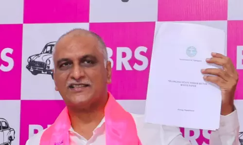 Power Claims Misleading: Harish