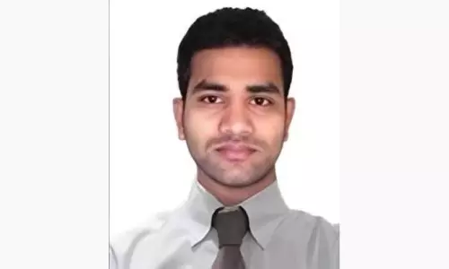 IBomma Piracy Kingpin 3-Day Custody Ends