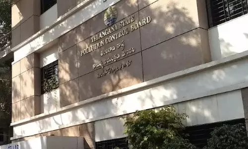 TGPCB Oversees Demo of Mobile Waste Vehicle