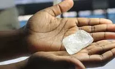 deccanchronicle.com - DC Correspondent - This African Nation Built Its Development On Diamonds. Now It's Crashing Down