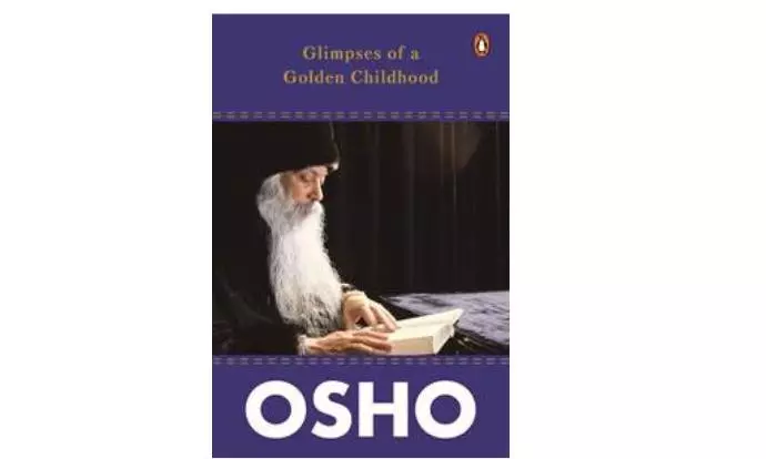 Discover the Making of Osho: Wild Childhood Behind the Mystic