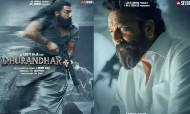 More Legal Trouble Hits ‘Dhurandhar’