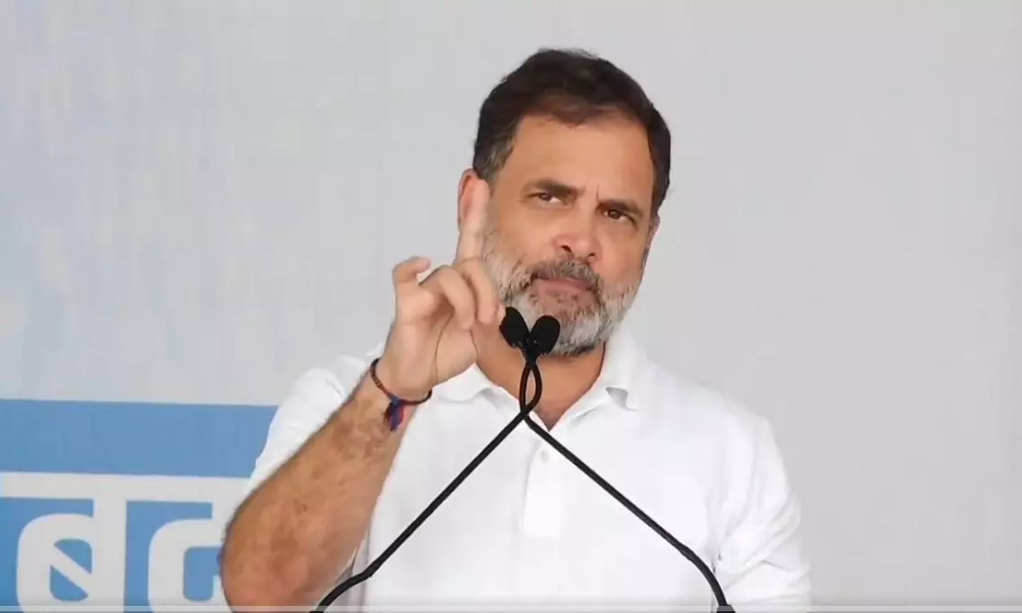 DC Edit | Karnataka: Congress HQ Must Step In