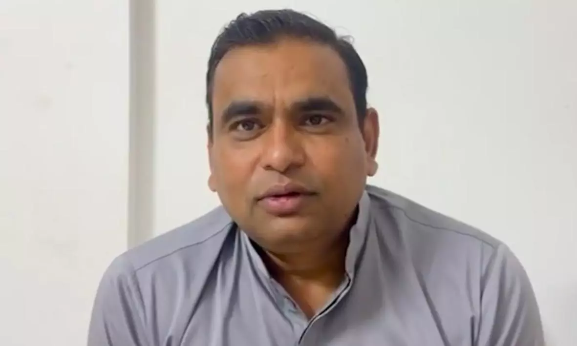 Telangana Congress MPs to Raise RRR, Musi and Airport Issues in Parliament