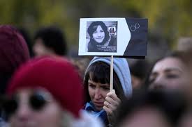 Italy Recognizes Femicide as Crime with Life Imprisonment