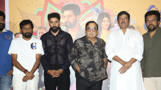 Rajendra Prasad Criticized for Offensive Remarks