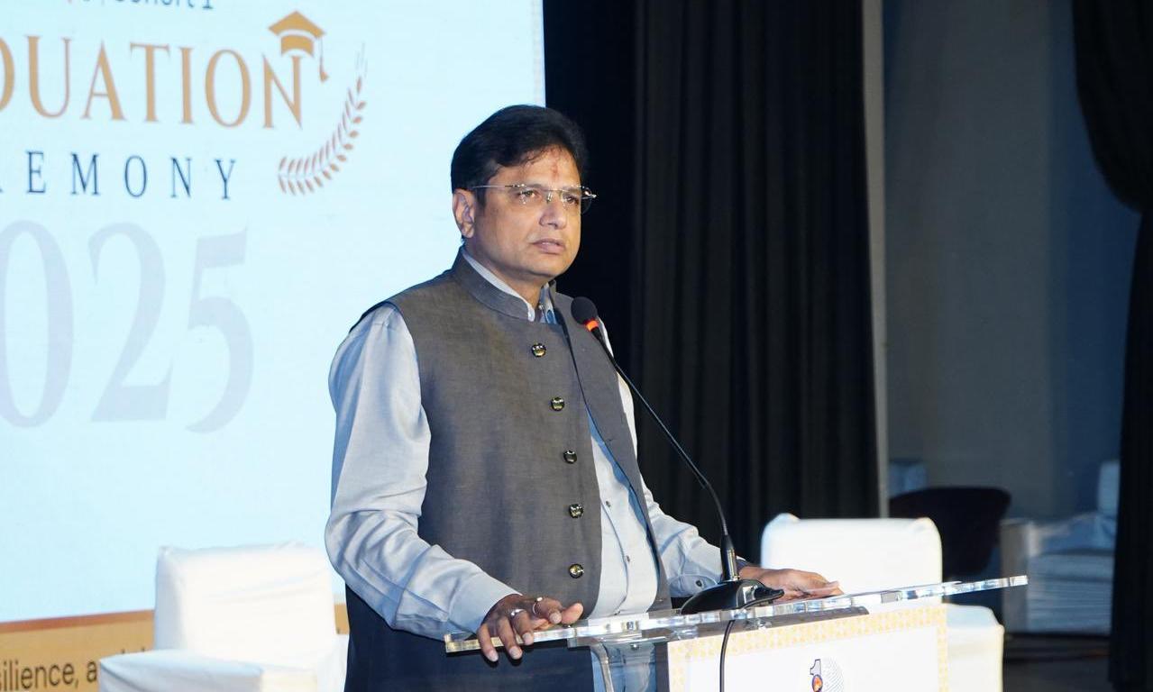 Telangana Plans Economic Growth