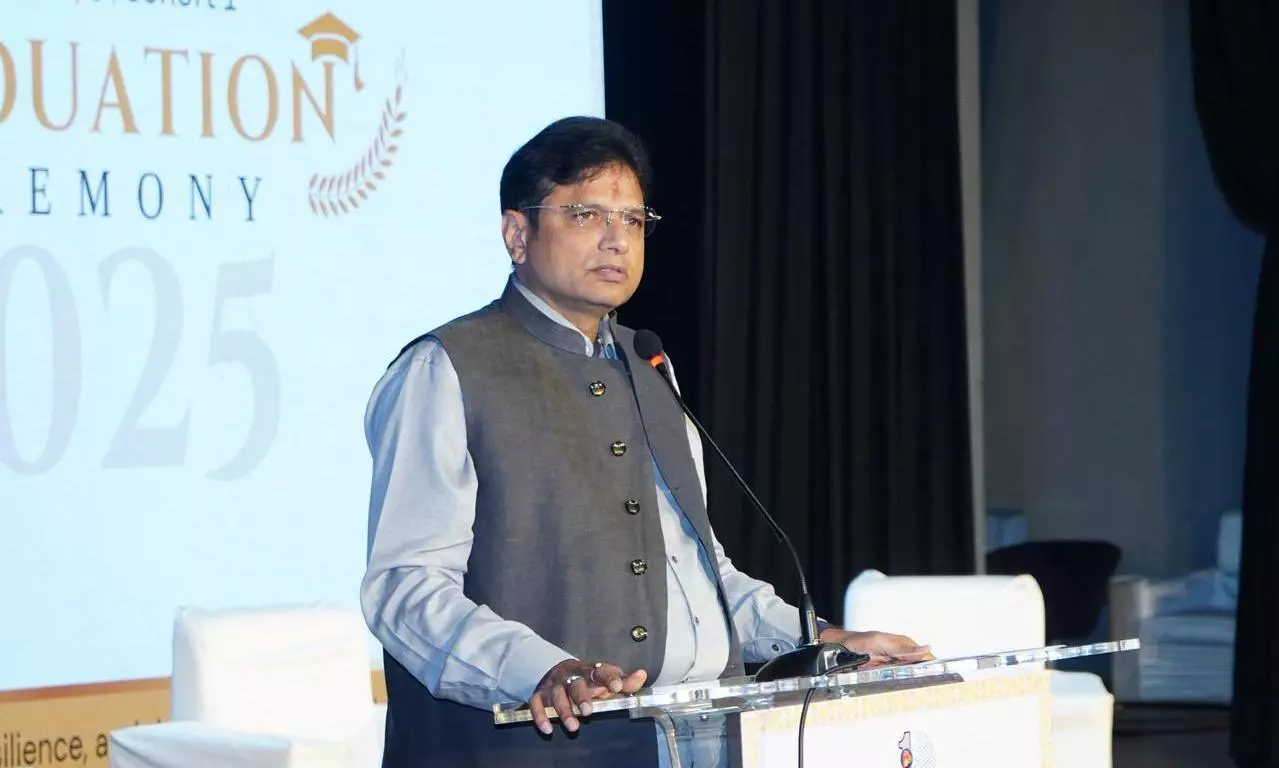 Telangana To Set Up Exclusive MSME Parks For Women In Every Assembly Constituency: Sridhar Babu Telangana To Set Up Exclusive MSME Parks For Women In Every Assembly Constituency: Sridhar Babu