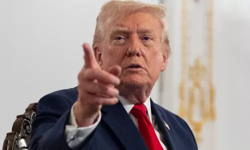 Trump Stands Firm on Freezing Migration After DC Shooting Trump Stands Firm on Freezing Migration After DC Shooting