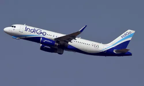 IndiGo Completes Mandatory Airbus System Upgrade