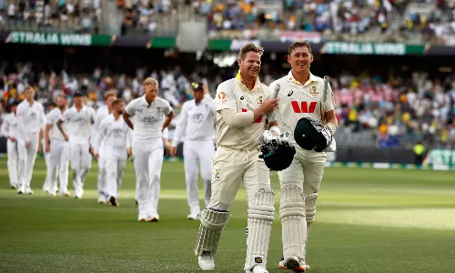 Australia Keeps Unchanged Squad for Second Ashes Test Australia Keeps Unchanged Squad for Second Ashes Test