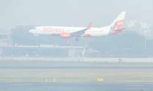 Delhis Air Quality Improves, AQI in Poor Category Delhis Air Quality Improves, AQI in Poor Category