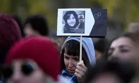 Italy Now Recognizes The Crime Of Femicide And Punishes It With Life In Prison Italy Now Recognizes The Crime Of Femicide And Punishes It With Life In Prison