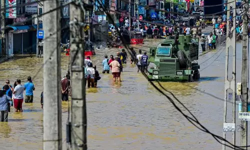 Death Toll Crosses 450 Mark in Cyclone-Hit Sri Lanka