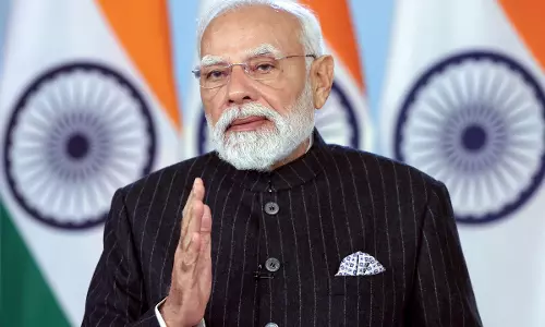 PM Modi Expresses Grief Over Goa Nightclub Fire Tragedy