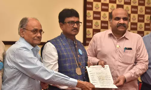 IMA Seeks Stronger Laws To Protect Doctors From Attacks