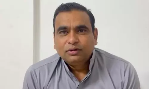 Telangana Congress MPs to Raise RRR, Musi and Airport Issues in Parliament