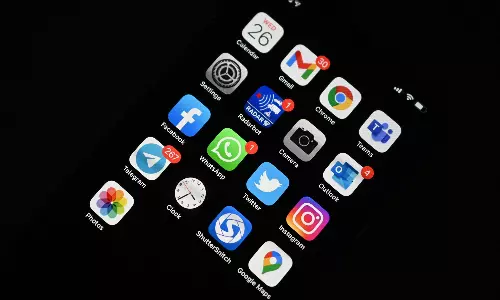 No WhatsApp or Telegram Without SIM Card, Says DoT