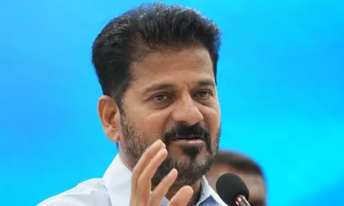 Revanth To Invite Modi, Rahul for Telangana Summit