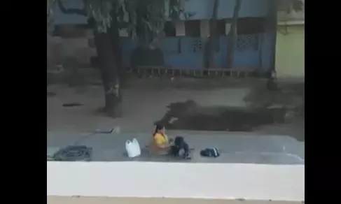 Two School Staff Arrested in Jeedimetla for Alleged Assault on 4-Year-Old Girl