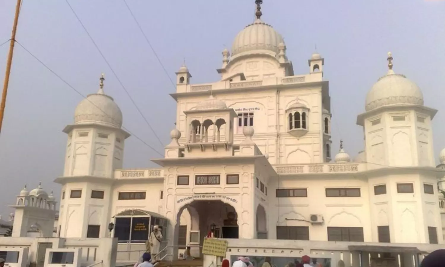 Shaheedi Saptah: Weeklong Tribute to Guru Gobind Singh’s Martyred Family