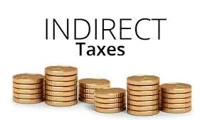 Indirect Tax Collection Impacted in November Due to GST Rate Cut