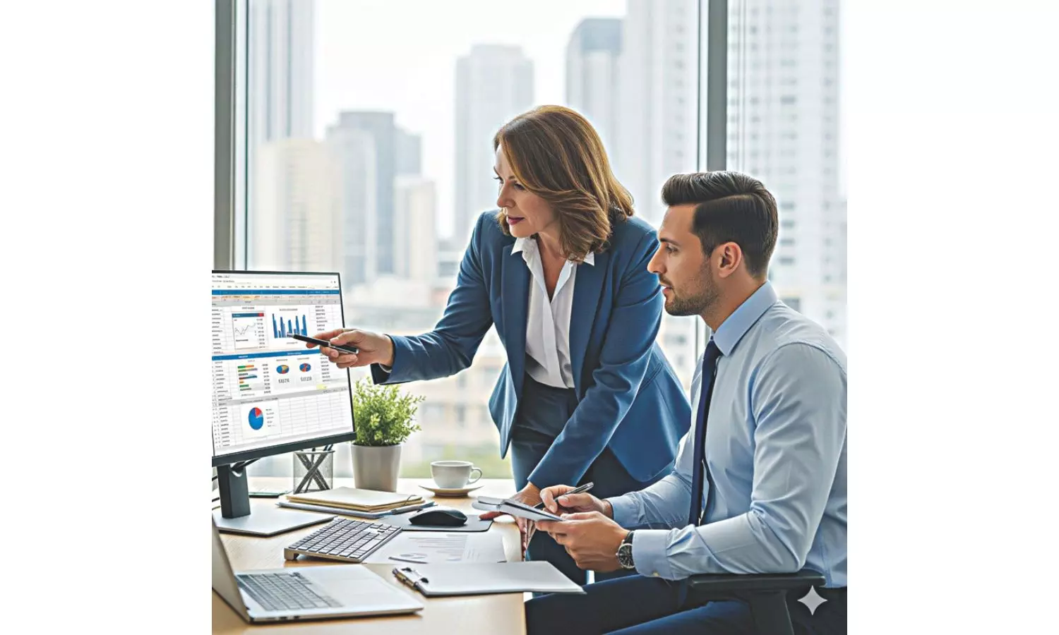 Professionals Linked-In For Calls, Dates And Meet-ups