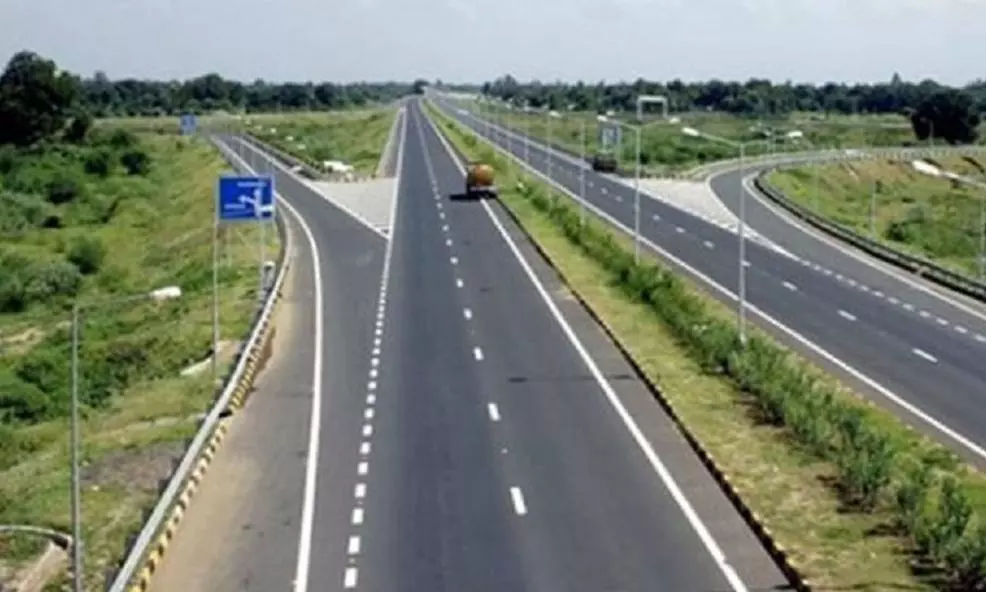NHAI Sets Ball Rolling for RRR With Rs 8,795-Crore Tender Invite