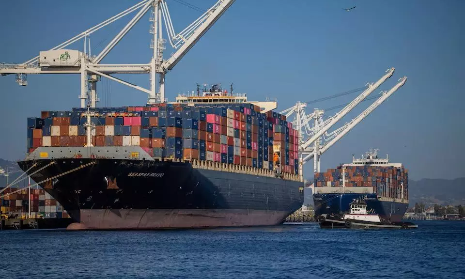 UK, US Agree Zero-Tariff Deal on Pharmaceuticals