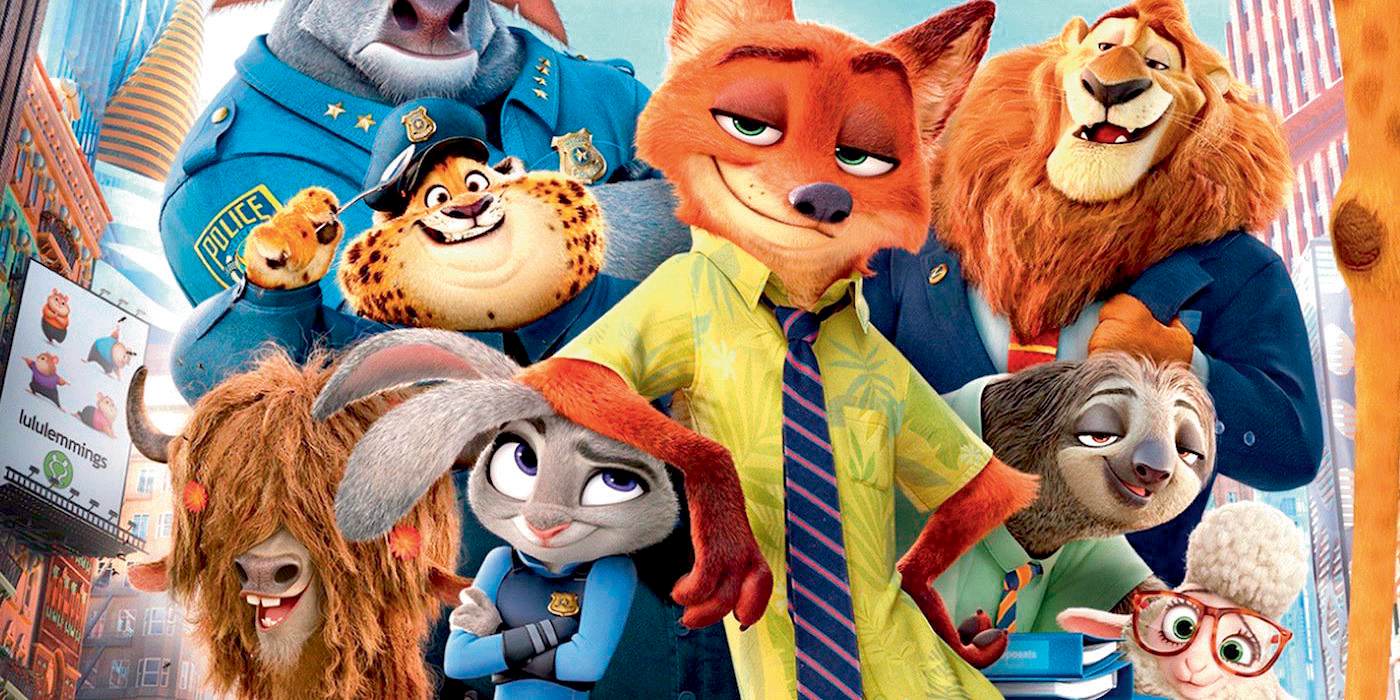 Zootopia 2 Dominates Global Box Office