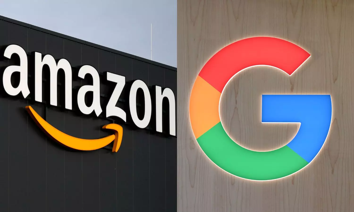 Amazon, Google Launch Multicloud Service For Faster Connectivity