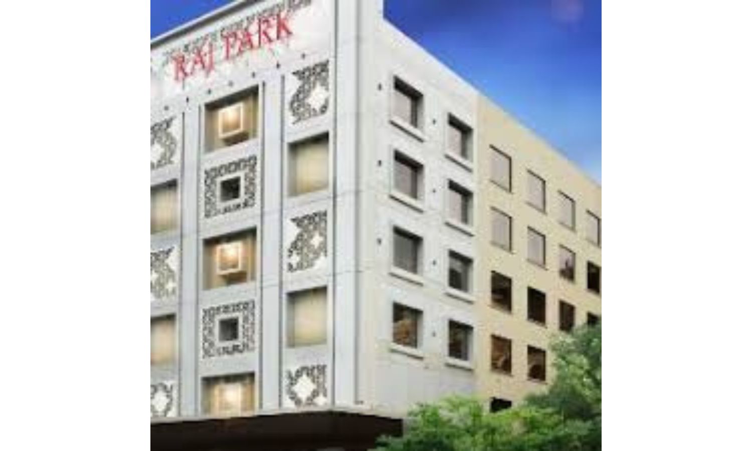 Bomb Threat at Tirupati Hotel