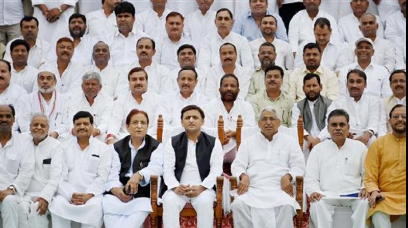 Madhya Pradesh MLAs to get salary hike