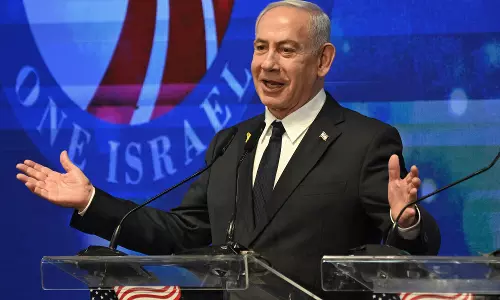 What to Know About Netanyahus Request for a Pardon in Corruption Trial