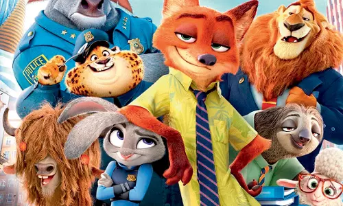 Zootopia 2 Roars to Record-Setting Global Box Office With $556M Opening